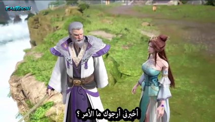 الموسم _1_الحلقة_12_مترجم @ Apotheosis (Become a God)