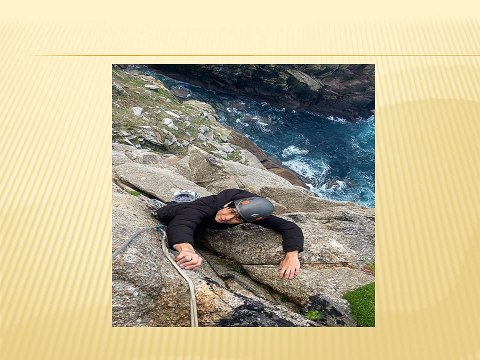 Hong Chong Yi – Adrenaline Almanac: Soaring Skies and Conquering Trails
