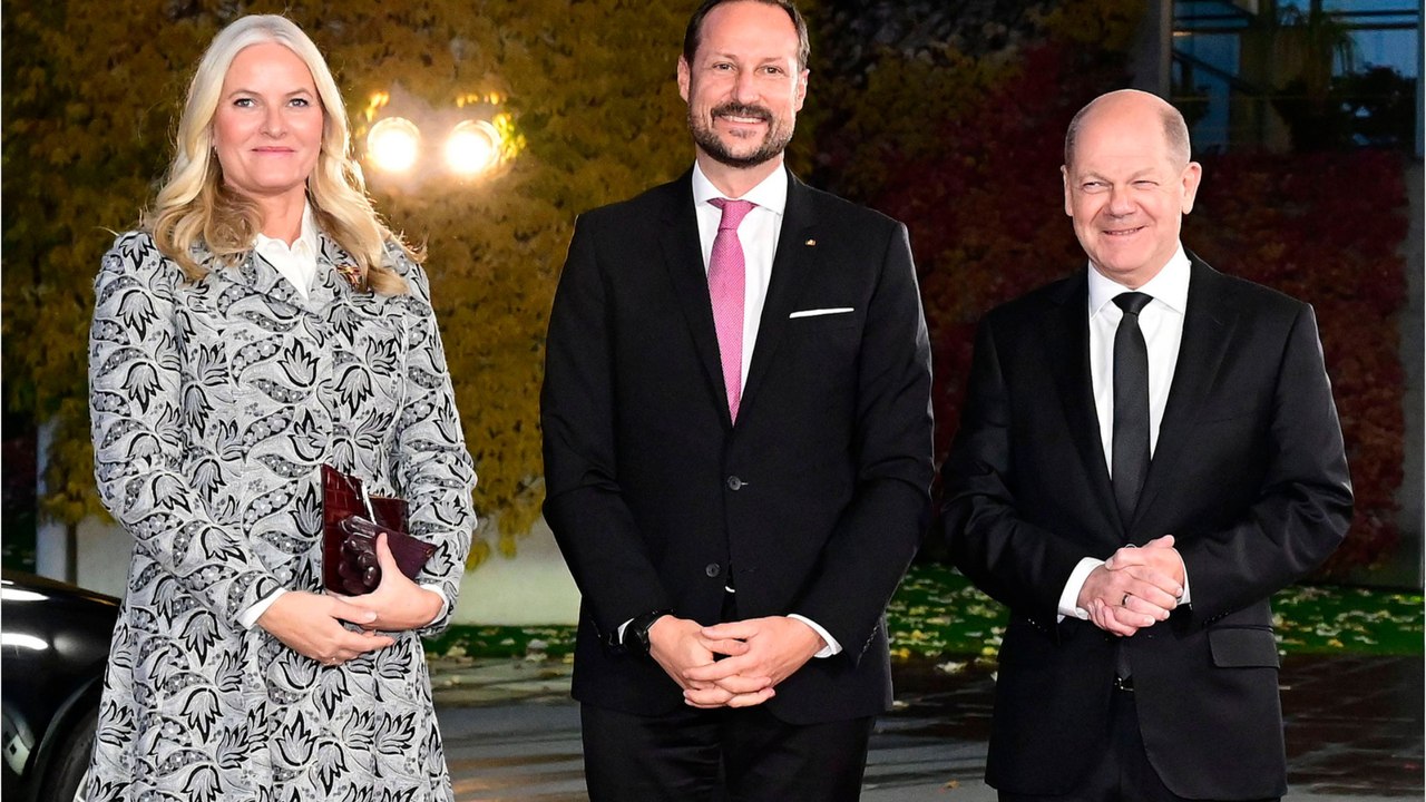 Marius Borg Høiby wegen Körperverletzung festgenommen: Prinz Haakon von Norwegen gibt weitere Details