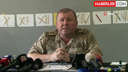 Ekipler Narin'le ilgili sonuca çok yakın! 1 kişi gözaltına alındı