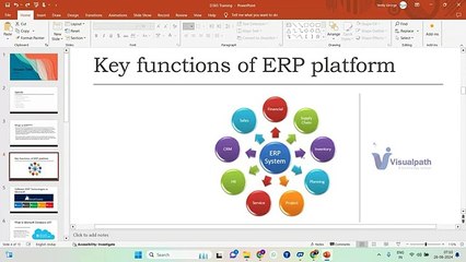 Ax Technical D365 (F&O) Online Recorded Demo Video