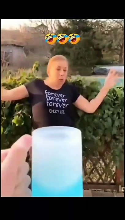 Funny Prank 2024