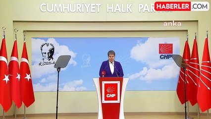 Zeliha Aksaz Şahbaz: "Şehir Hastanelerinde Yapılan Usulsüzlükleri Araştırmak İçin Cumhuriyet Savcılarını Göreve Davet Ediyoruz"