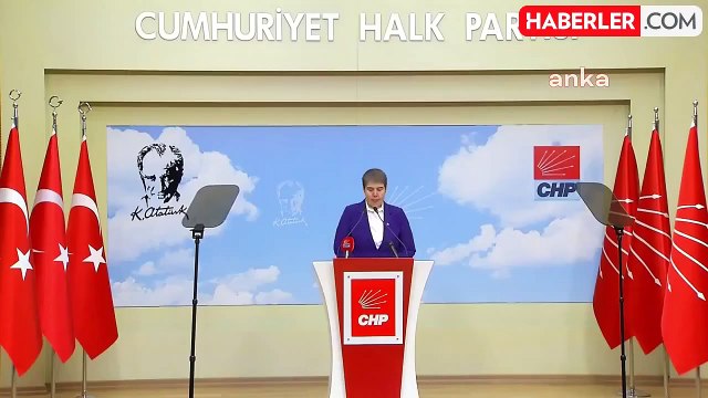 Zeliha Aksaz Şahbaz: Şehir Hastanelerinde Yapılan Usulsüzlükleri Araştırmak İçin Cumhuriyet Savcılarını Göreve Davet Ediyoruz