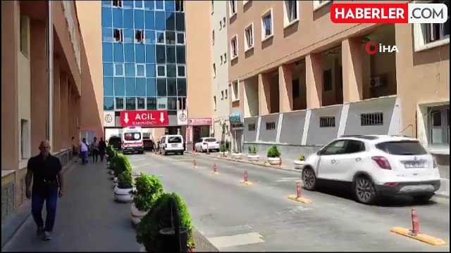 Batman'da yüzme havuzuna giren engelli vatandaş boğuldu