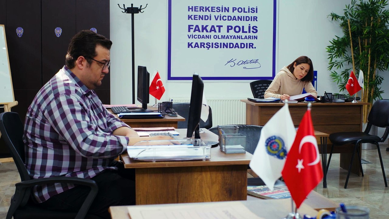 Emanet 747. Bölüm | Legacy Episode 747