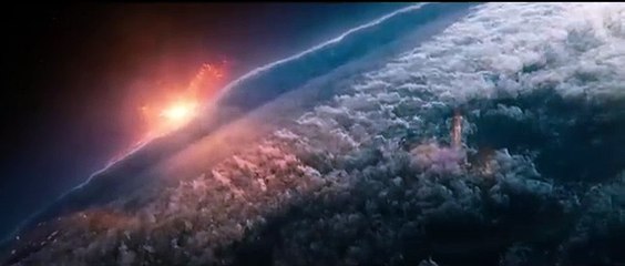 Don't Look Up: Shocking Ending Scene You Can't Miss 🌍