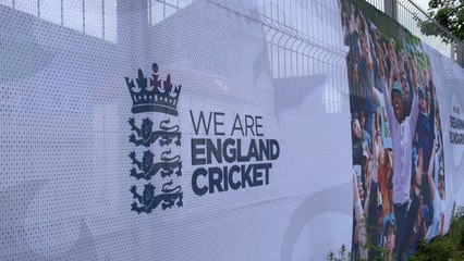 Video herunterladen: England Cricket announce T20 and ODI squads with Jonny Bairstow and Moeen Ali dropped from both sides