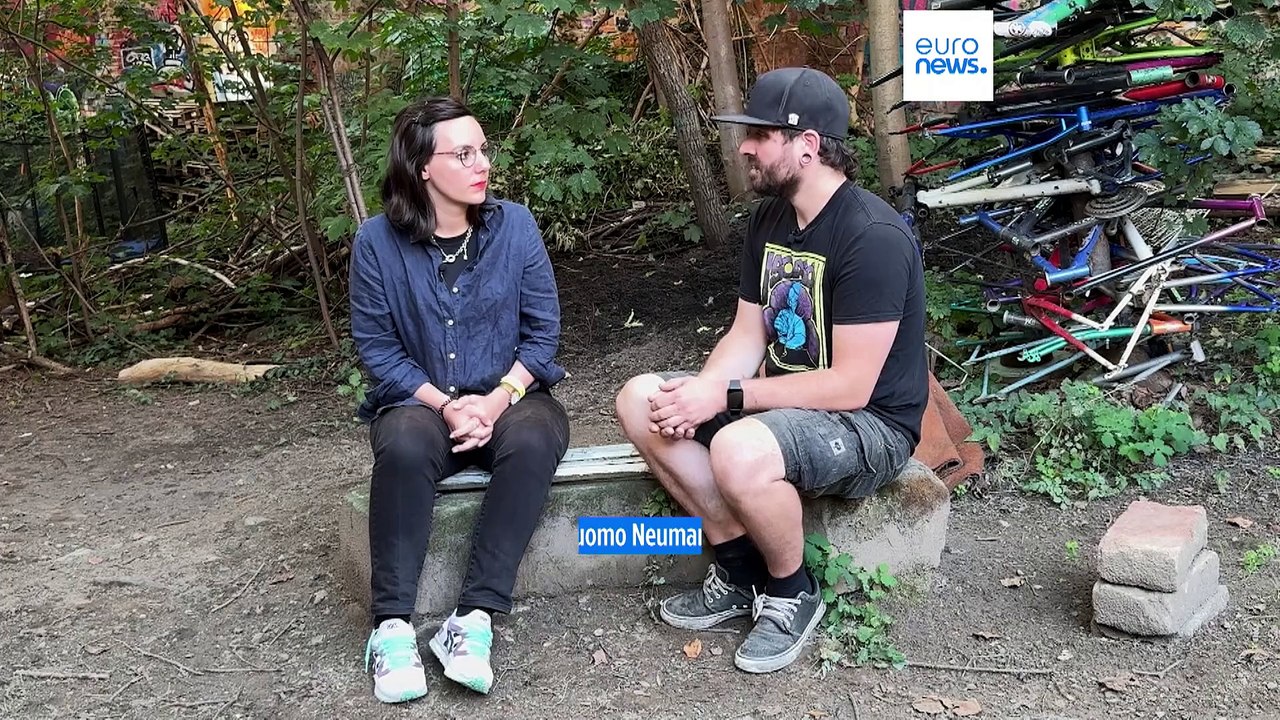 Saxony business owners fear far left and far right victory in German state elections