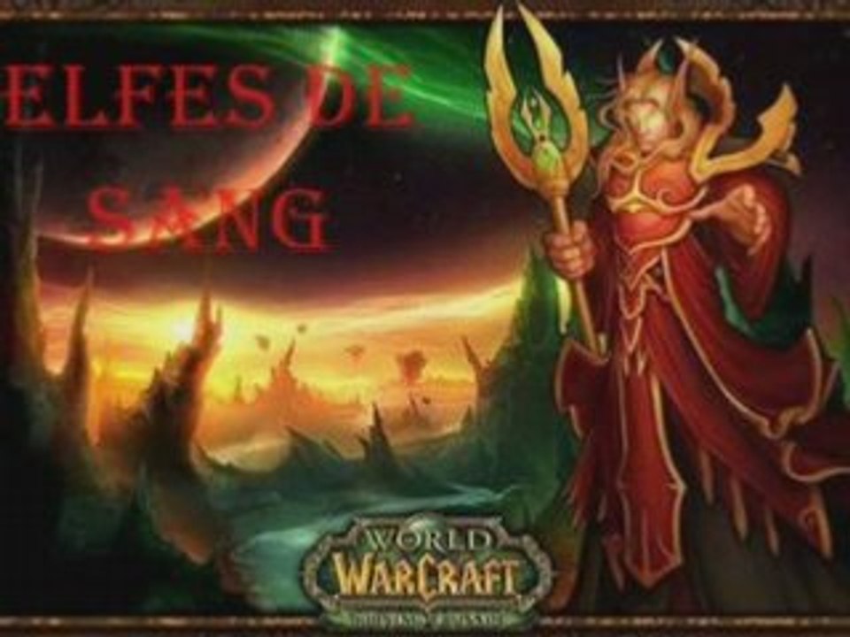 Intro wow by moi