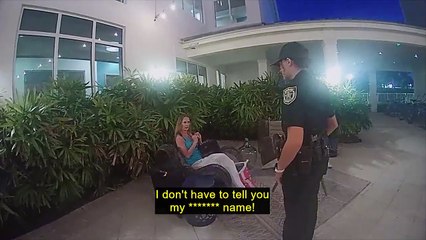 Late Night Lockup S02E12 Causing a Stink