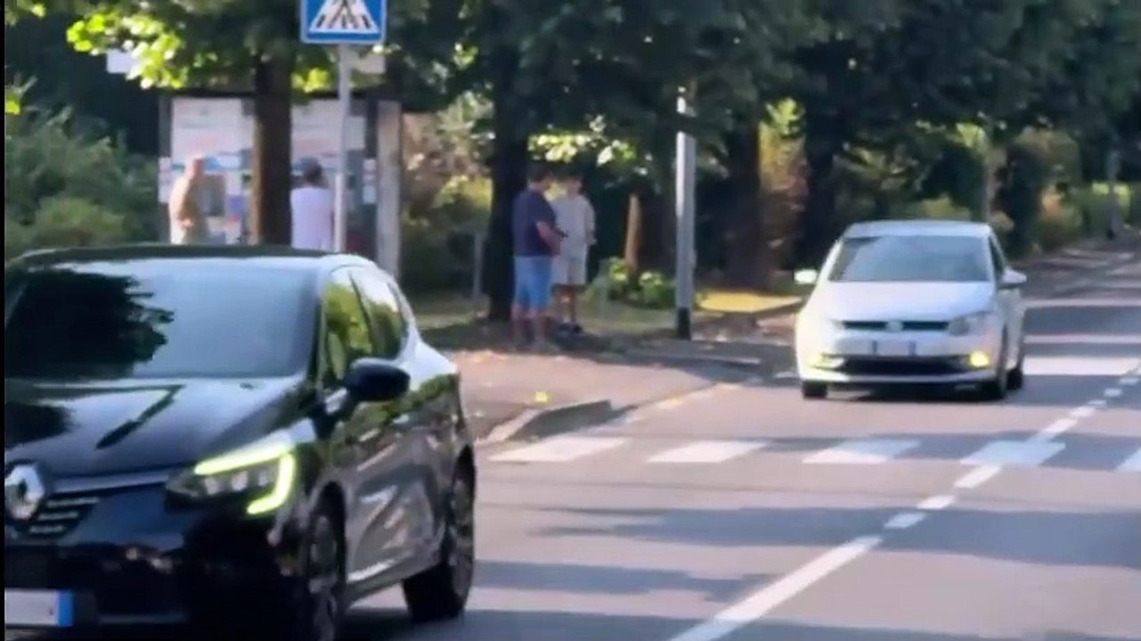 A Terno d'Isola strade chiuse: si cerca il coltello che ha ucciso Sharon Verzeni anche nei tombini