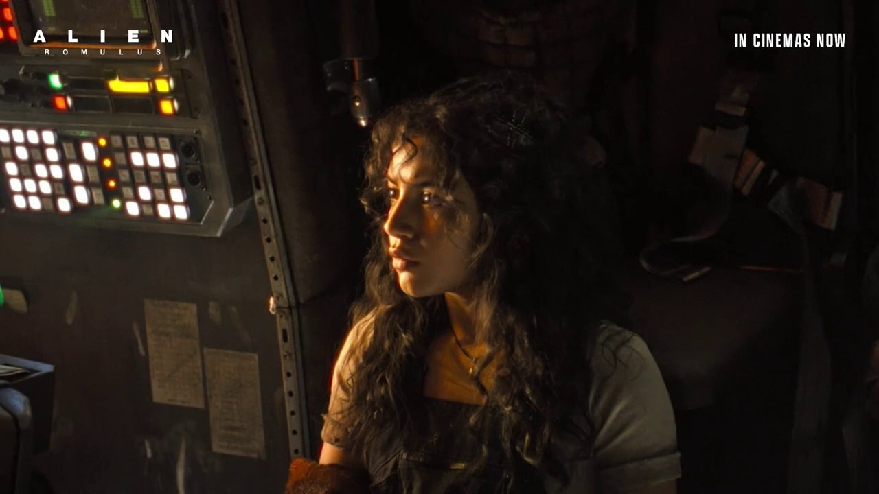 Alien: Romulus | Tv Spot: It's Coming
