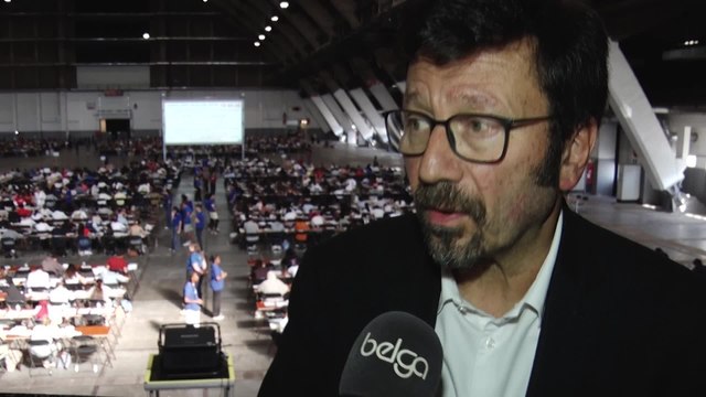 Concours de médecine : Le terme 'concours' a moins fait peur cette année