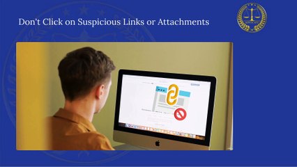 Be Aware of Fraudsters Quick Legal Moto's Guide to Protecting Yourself Online