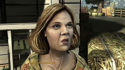 The Walking Dead: The Complete First Season online multiplayer - ps3