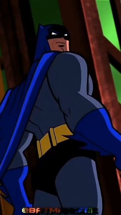 Batman l’alliance des héros était INCROYABLE