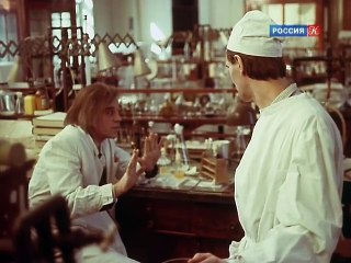 Открытая книга-7 серия.