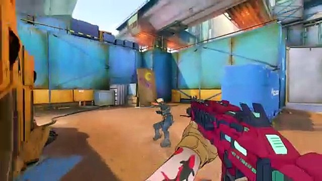 Spectre Divide - Release Date Reveal Trailer