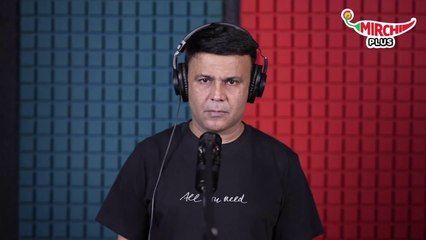 Back to back murga RJ NAVEED