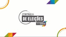 DEBATE DOS CANDIDATOS À PREFEITURA DE PAROBÉ 2024