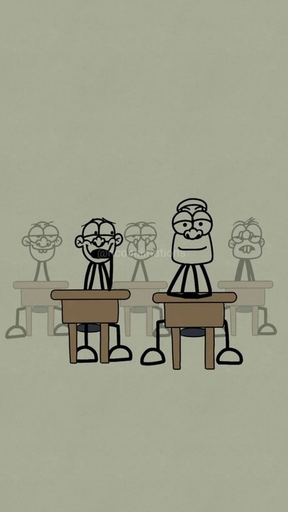 Trying not to laugh!  (4k memes) #shorts.  click the blue Join button to support my animations