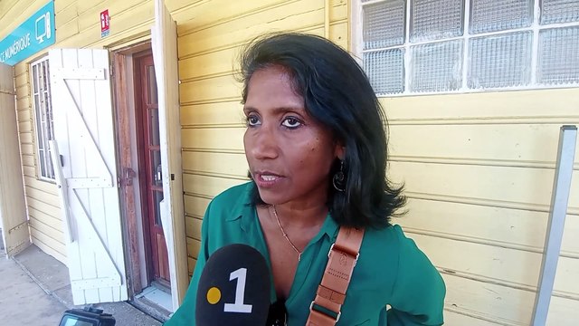 Charte Ville Aidante Alzheimer : Saint-Pierre s'engage pour ne pas oublier les aidants familiaux