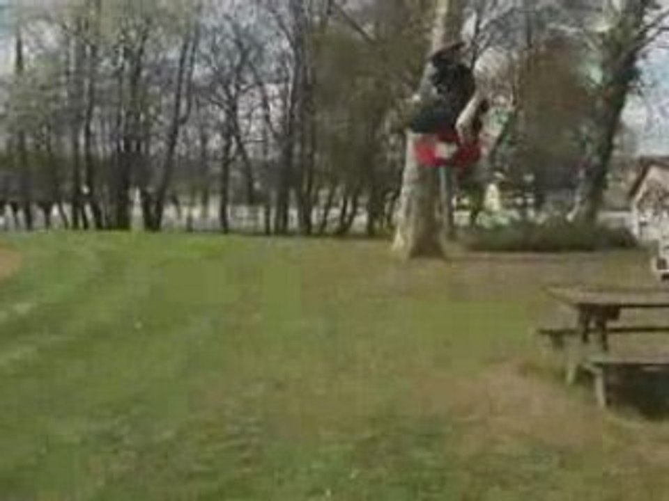 Street traceurs.avi