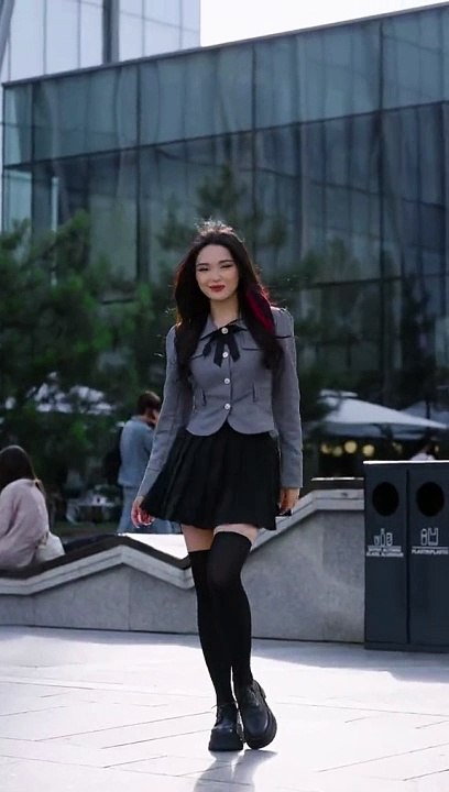 Beautiful girl