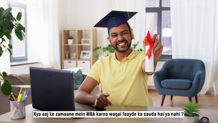 Is an MBA Still Worth It? Find Out the True Value of an MBA in Today’s World