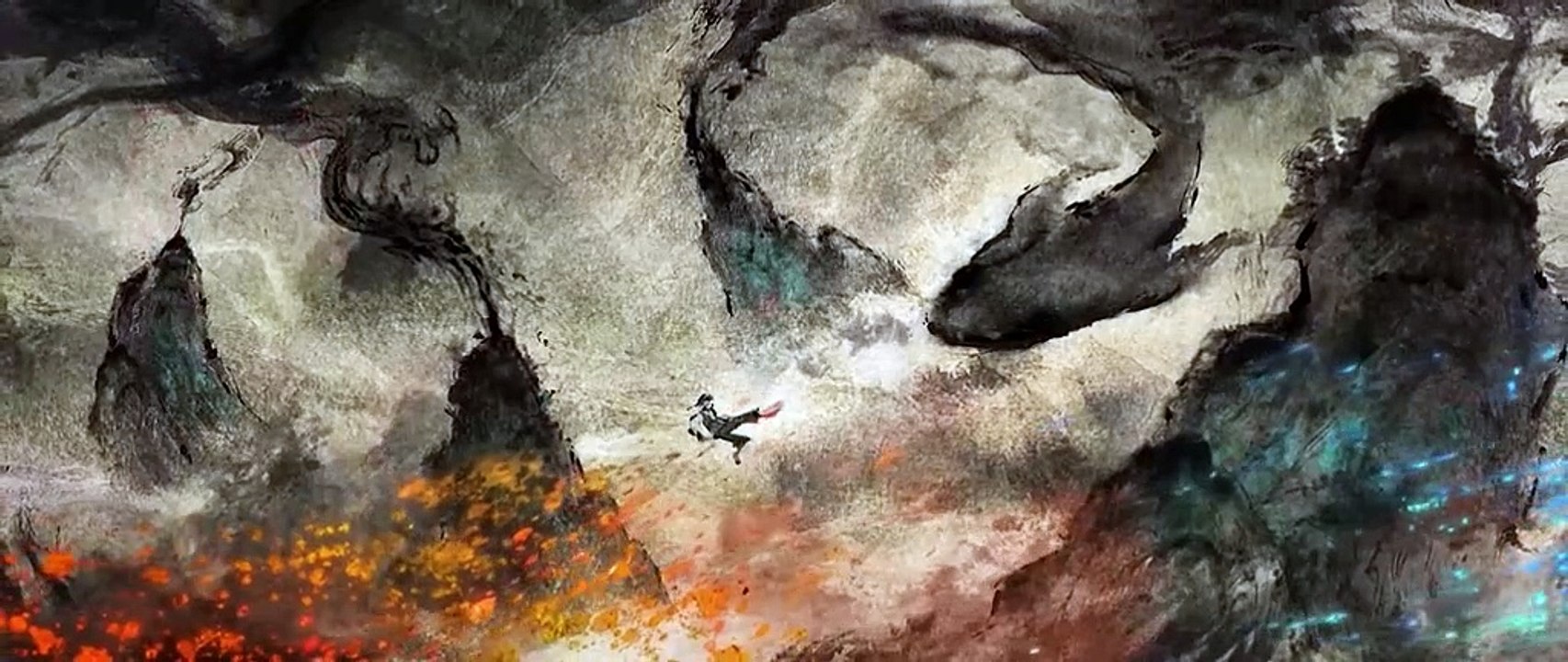 剑来 第5集