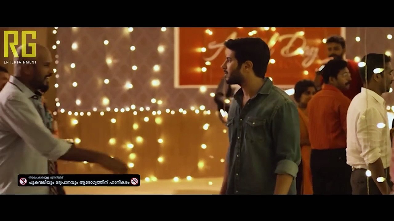 Kali (2016) Hindi Dubbed Full Movie - Starring Dulquer Salmaan, Sai Pallavi