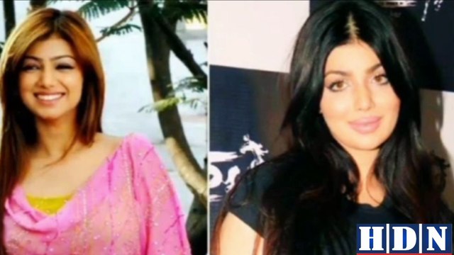 Ayesha Takia DELETES Instagram After MASSIVE Trolling For 'Plastic Surgery #ayesha takia