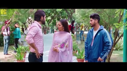 Main Viyah Nahi Karona Tere Naal (2022) Punjabi Full Movie _ Starring Gurnam Bhullar, Sonam Bajwa