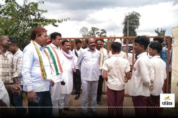 Kondagaon News: 12वीं के छात्र ने की सुसाइड, मौत पर कांग्रेस ने उठाए सवाल, कहा- आरोपी को बचा रही पुलिस ​इसलिए...