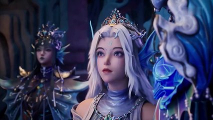 (Ep122HD) Throne of Seal Episode 122 English Subtitle & Sub Indo (Shen yin WangZuo)(rono del Sello)