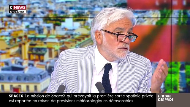 Pascal Praud / Yann Barthès : La guerre relancée