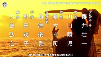[Vietsub] Taira no Kiyomori (2012) - Tập 02 [Taiga 51]