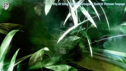 [Vietsub] Taira no Kiyomori (2012) - Tập 06 [Taiga 51]