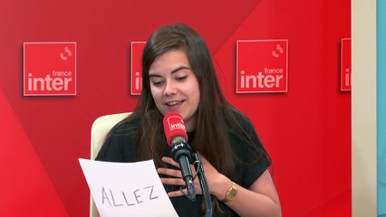 Nouvelle année, même galère (vous-même) - La Drôle D'Humeur De Fanny Ruwet