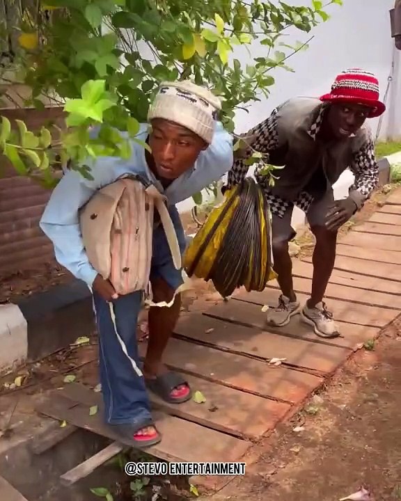 Very funny video