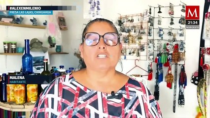 Presa Las Lajas en Chihuahua se seca; sequía severa y concesiones ilegales en la mira