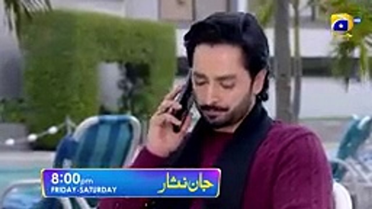 Jaan_Nisar Episode_48_Promo Friday_at 8_00 PM_only on Har_Pal_Geo