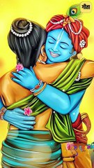कृष्ण और सुदामा || आचार्य प्रशांत