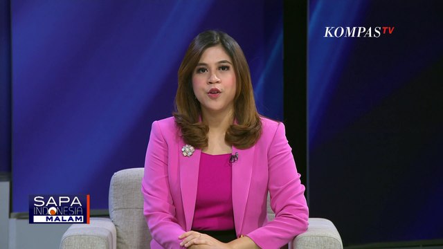 Seskab Pramono Anung Maju Pilgub jakarta, Jokowi: Sudah Izin 2 Hari Lalu