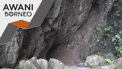 Operasi SAR orang hilang di Gunung Tabai ditangguh