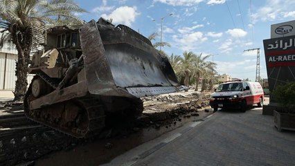 الجيش الإسرائيلي يعلن قتل تسعة مقاتلين فلسطينيين في عمليته المتواصلة في الضفة