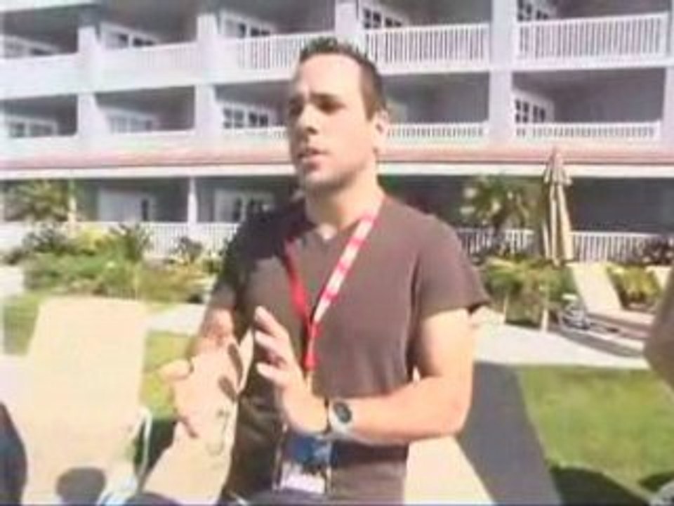 Latin Quarters: 4 Latinos On Their Art & Hispanic Culture