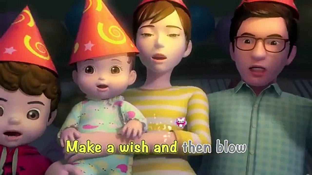 Kongsuni and Friends Greetings Music Video BRAND NEW! - Kids Songs - Kids Cartoon - Toy Play