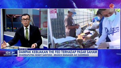 IHSG Kembali Sentuh New ATH Intraday di Level 7.650-an